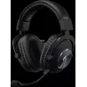 Casque Gamer sans filLogitechG Pro X (Noir) | MonPC.Store