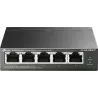 Switch réseau ethernet GigabitTP-LinkTL-SG1005LP - 5… | MonPC.Store