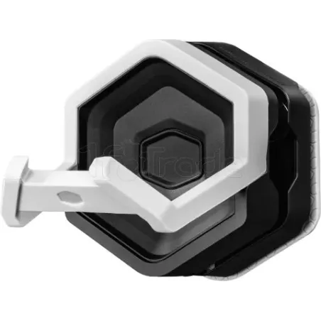 Support CasqueCooler MasterMasterAccessory GEM(Noir) | MonPC.Store