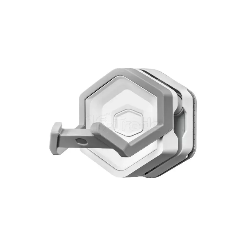 Support CasqueCooler MasterMasterAccessory GEM(Blanc) | MonPC.Store