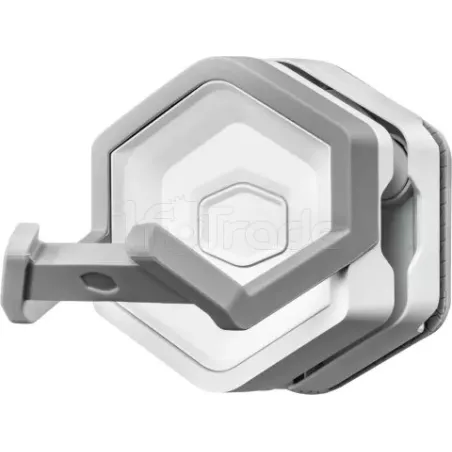 Support CasqueCooler MasterMasterAccessory GEM(Blanc) | MonPC.Store