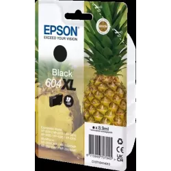 Cartouche d'encreEpsonAnanas 604 XL(Noir) | MonPC.Store