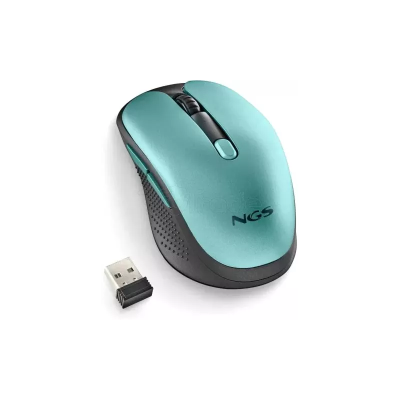 Souris sans filNGSEvo Rust(Bleu) | MonPC.Store