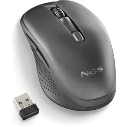 Souris sans filNGSEvo Rust(Noir) | MonPC.Store