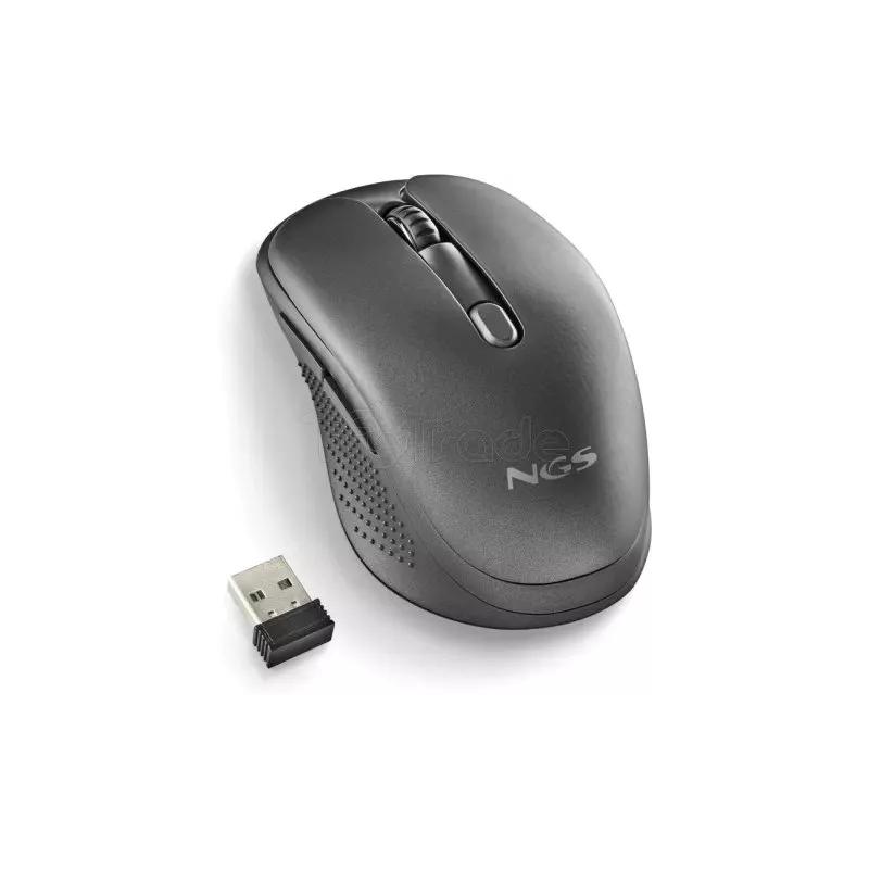 Souris sans filNGSEvo Rust(Noir) | MonPC.Store