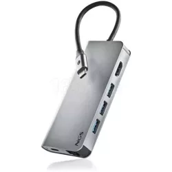 Station d'accueil portable USB-C 3.0NGSWonder Dock… | MonPC.Store