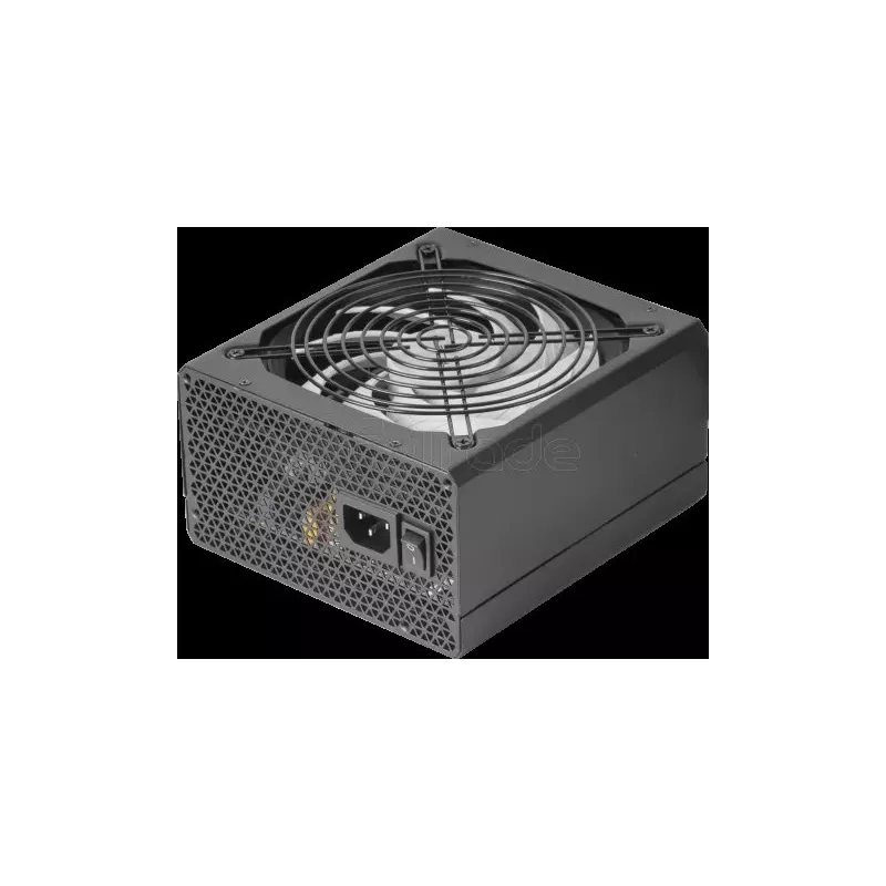 Alimentation ATXTacensRadix VII AG M- 600W (Noir) | MonPC.Store
