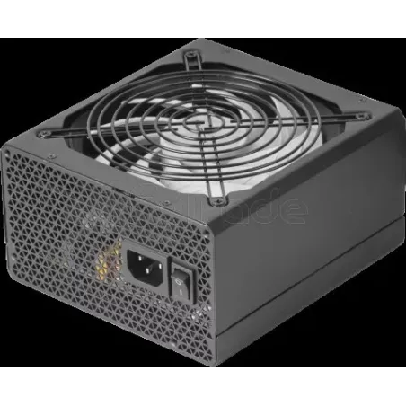 Alimentation ATXTacensRadix VII AG M- 600W (Noir) | MonPC.Store