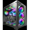 Boitier Grand Tour E-ATXMars GamingMCV3avec panneaux… | MonPC.Store