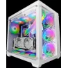 Boitier Grand Tour E-ATXMars GamingMCV3avec panneaux… | MonPC.Store
