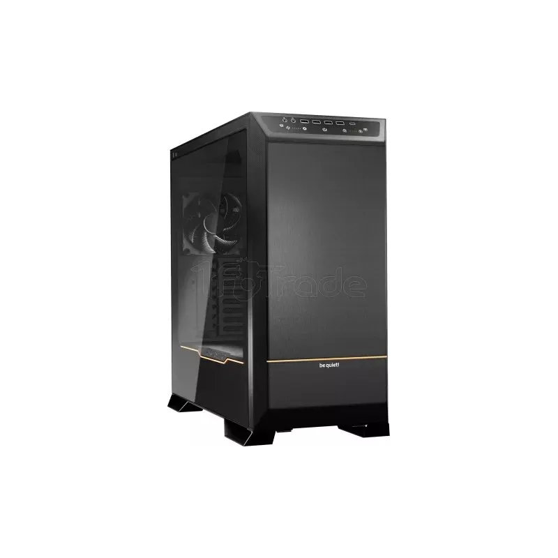 Boitier Grand Tour E-ATX be quiet!Dark Base Pro… | MonPC.Store