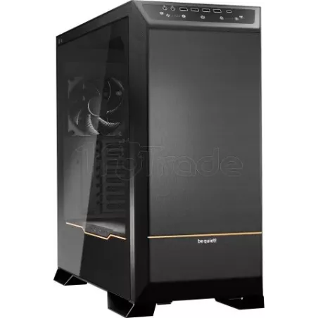Boitier Grand Tour E-ATX be quiet!Dark Base Pro… | MonPC.Store