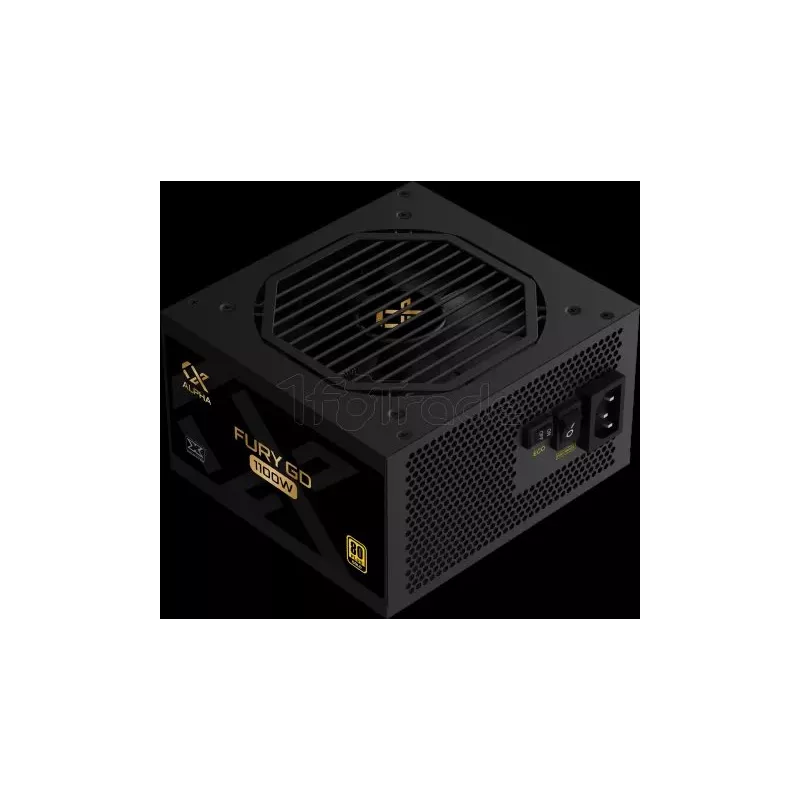 Alimentation ATXXigmatekFury GD- 1100W (Noir) | MonPC.Store