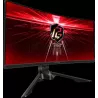 Ecran incurvé 34"ASRockPhantom GamingPG34WQ15R3A UWQHD… | MonPC.Store