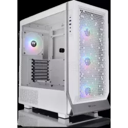 Boitier Moyen Tour E-ATXThermaltakeCeres 500RGB avec… | MonPC.Store