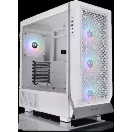 Boitier Moyen Tour E-ATXThermaltakeCeres 500RGB avec… | MonPC.Store