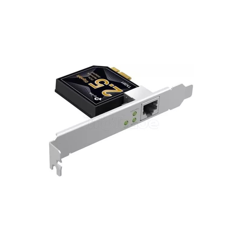 Carte Réseau PCIe RJ45TP-LinkTX201 - 2,5Gbits | MonPC.Store