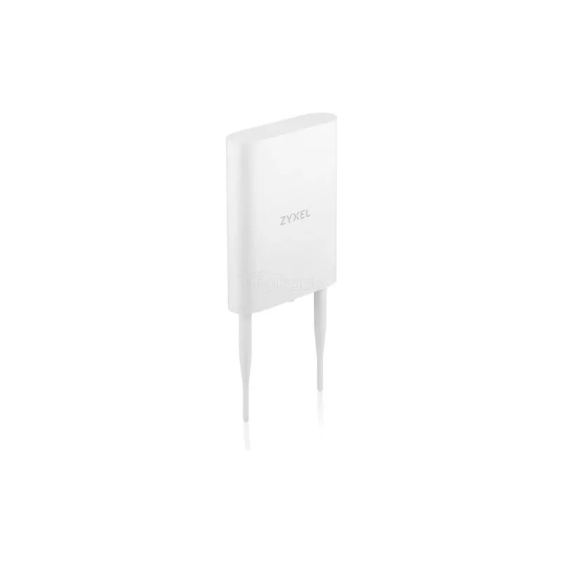 Point d'Accès Répéteur WiFiZyxelNWA55AXE ( Blanc) | MonPC.Store