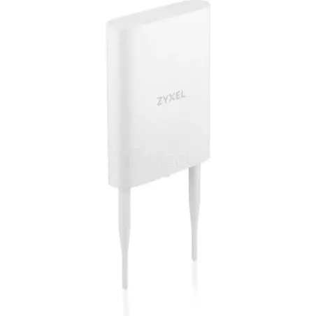 Point d'Accès Répéteur WiFiZyxelNWA55AXE ( Blanc) | MonPC.Store