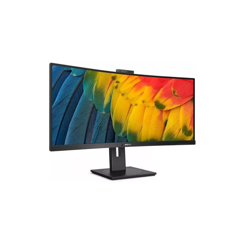 Ecran incurvé 34"PhilipsP-Line34B1U5600CHUWQHD (Noir) | MonPC.Store