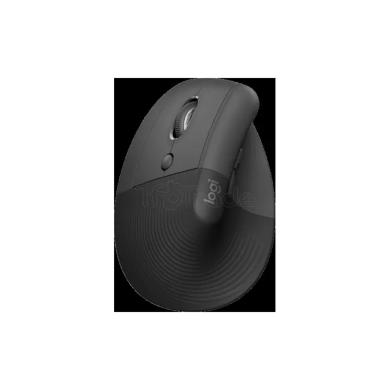 Souris sans fil Bluetooth ergonomique… | MonPC.Store