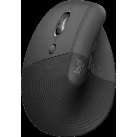 Souris sans fil Bluetooth ergonomique… | MonPC.Store