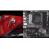 Carte MèreASRockB550M Phantom Gaming 4(AM4) Micro ATX | MonPC.Store