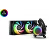 Kit Watercooling EkwbAIO Nucleus LuxRGB - 240mm (Noir) | MonPC.Store