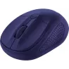 Souris sans filTrustPrimo(Bleu) | MonPC.Store