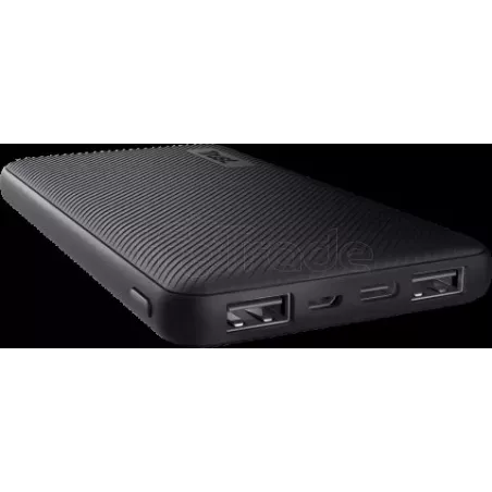 Batterie externe USBTrustPrimo Ultra Thin- 10000mAh… | MonPC.Store