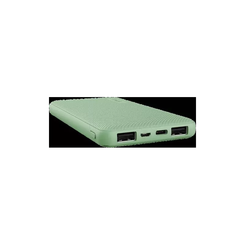 Batterie externe USBTrustPrimo Ultra Thin- 10000mAh… | MonPC.Store