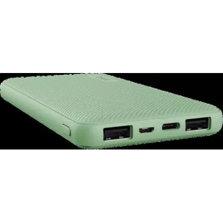 Batterie externe USBTrustPrimo Ultra Thin- 10000mAh… | MonPC.Store