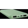 Batterie externe USBTrustPrimo Ultra Thin- 10000mAh… | MonPC.Store