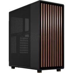 Boitier Moyen Tour ATXFractal DesignNorth(Noir) | MonPC.Store