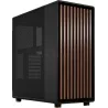 Boitier Moyen Tour ATXFractal DesignNorth(Noir) | MonPC.Store