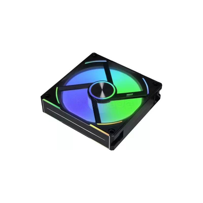 Ventilateur de boitier Lian Li Uni Fan AL V2 RGB… | MonPC.Store