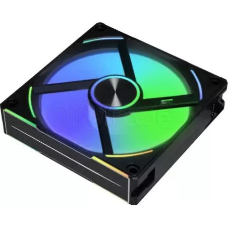 Ventilateur de boitier Lian Li Uni Fan AL V2 RGB… | MonPC.Store