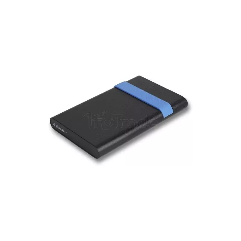 Boitier externeVerbatimStore'n'GoUSB 3.2 - S-ATA 2,5"… | MonPC.Store