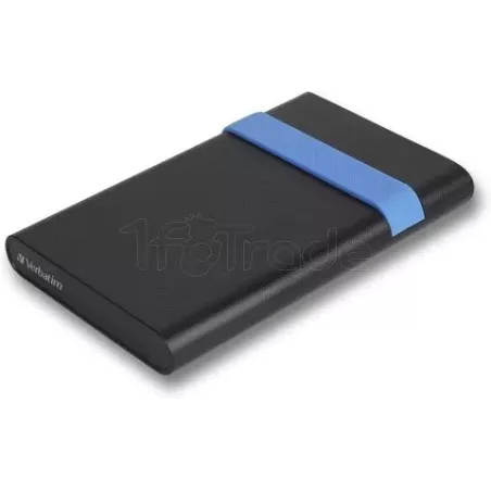 Boitier externeVerbatimStore'n'GoUSB 3.2 - S-ATA 2,5"… | MonPC.Store