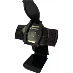 WebcamVerbatimAWC-01Full HD | MonPC.Store