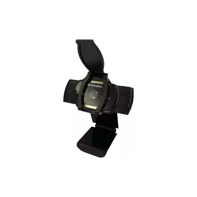 WebcamVerbatimAWC-01Full HD | MonPC.Store