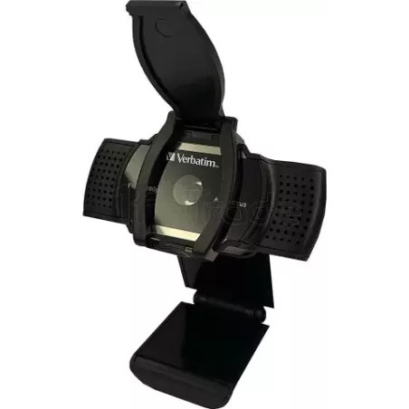 WebcamVerbatimAWC-01Full HD | MonPC.Store