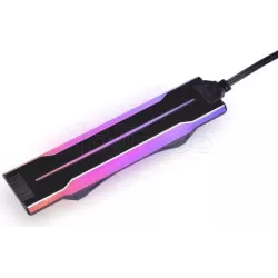 Lot de 3 Bandes latérales RGB pourLian-LiUni Fan… | MonPC.Store