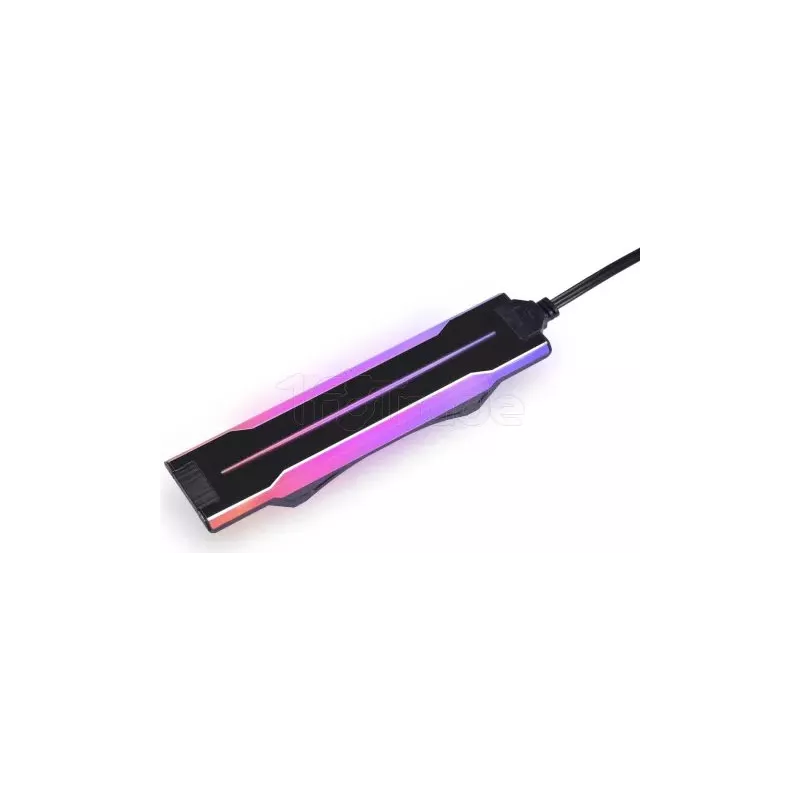 Lot de 3 Bandes latérales RGB pourLian-LiUni Fan… | MonPC.Store