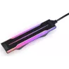 Lot de 3 Bandes latérales RGB pourLian-LiUni Fan… | MonPC.Store