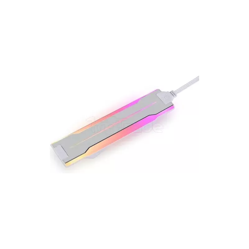 Lot de 3 Bandes latérales RGB pourLian-LiUni Fan… | MonPC.Store