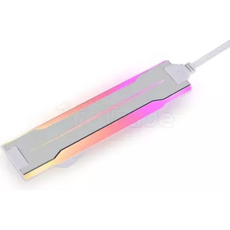 Lot de 3 Bandes latérales RGB pourLian-LiUni Fan… | MonPC.Store