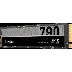Disque SSDLexarNM7901To - NVMe M.2 Type 2280 | MonPC.Store