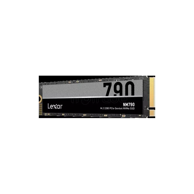 Disque SSDLexarNM7901To - NVMe M.2 Type 2280 | MonPC.Store
