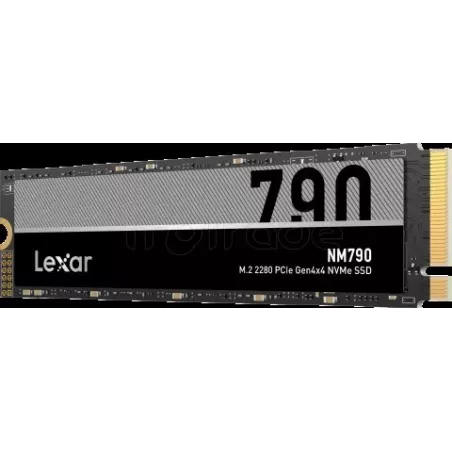 Disque SSDLexarNM7901To - NVMe M.2 Type 2280 | MonPC.Store